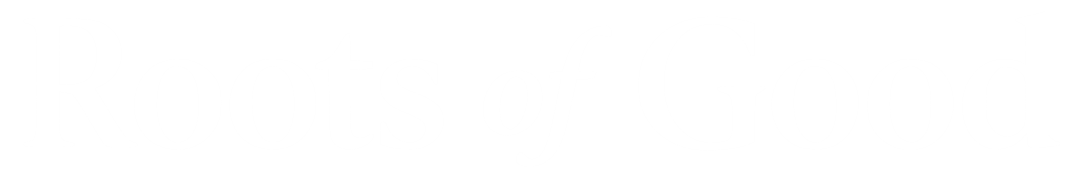 Roots of Good Foundation